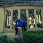 Window Cleaning