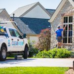 House Pressure Washing