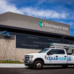 Commercial Roof Washing
