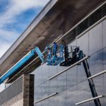 Commercial Pressure Washing