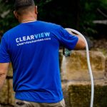 Power Washing