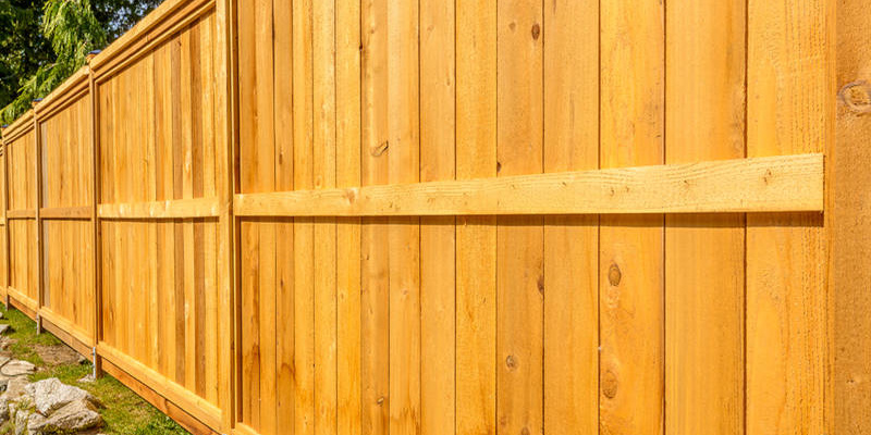 Deck Washing in Lawrence, Kansas